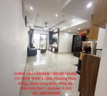 CHÍNH CHỦ CẦN BÁN CĂN HỘ CHUNG CƯ HOPE PHÚC ĐỒNG, Phường Phúc Đồng,  Quận Long Biên, TPHà Nội