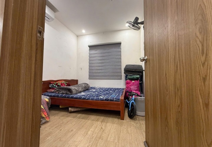 CHÍNH CHỦ CẦN BÁN CĂN HỘ CHUNG CƯ HOPE PHÚC ĐỒNG, Phường Phúc Đồng,  Quận Long Biên, TPHà Nội