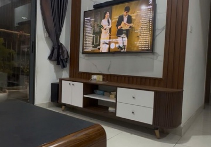 CHÍNH CHỦ CẦN BÁN CĂN HỘ CHUNG CƯ HOPE PHÚC ĐỒNG, Phường Phúc Đồng,  Quận Long Biên, TPHà Nội