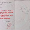 HÓT HÓT - ĐẦU TƯ SINH LỜI - Chính Chủ Bán Nhanh Lô Đất Xã Bình Thạnh, Thủ Thừa, Long An