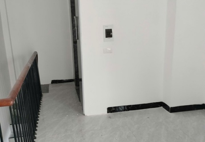 NHÀ ĐẸP- GIÁ TỐT SIÊU PHẨM MỚI TINH TƯƠM- NHÀ MỚI Ở NGAY tại phường Xuân Đỉnh - TIẾP GIÁP TÂY HỒ