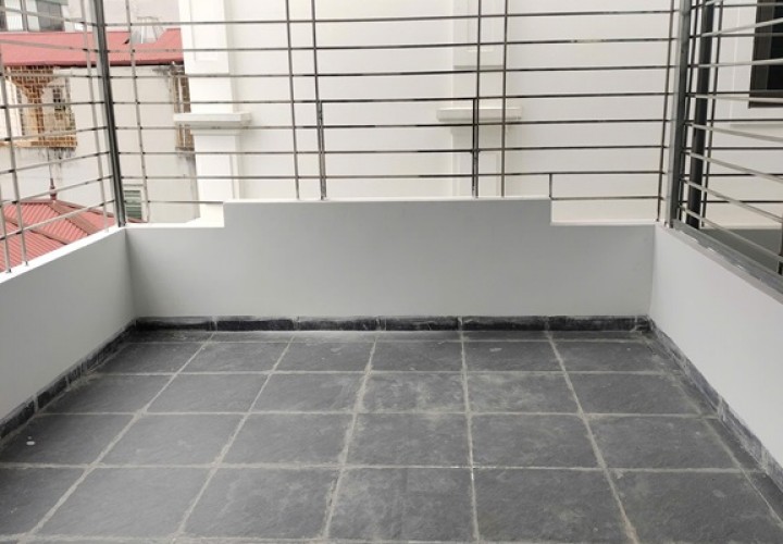 NHÀ ĐẸP- GIÁ TỐT SIÊU PHẨM MỚI TINH TƯƠM- NHÀ MỚI Ở NGAY tại phường Xuân Đỉnh - TIẾP GIÁP TÂY HỒ