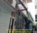 NHÀ VỊ TRÍ ĐẸP- GIÁ TỐT CHÍNH CHỦ CẦN BÁN GẤP NHÀ Đường Phan Thanh, Phường Thạc Gián, Thanh Khê