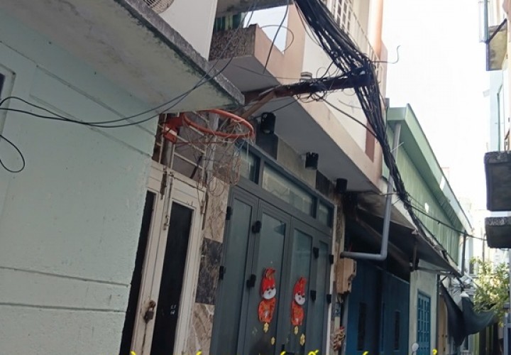 NHÀ VỊ TRÍ ĐẸP- GIÁ TỐT CHÍNH CHỦ CẦN BÁN GẤP NHÀ Đường Phan Thanh, Phường Thạc Gián, Thanh Khê