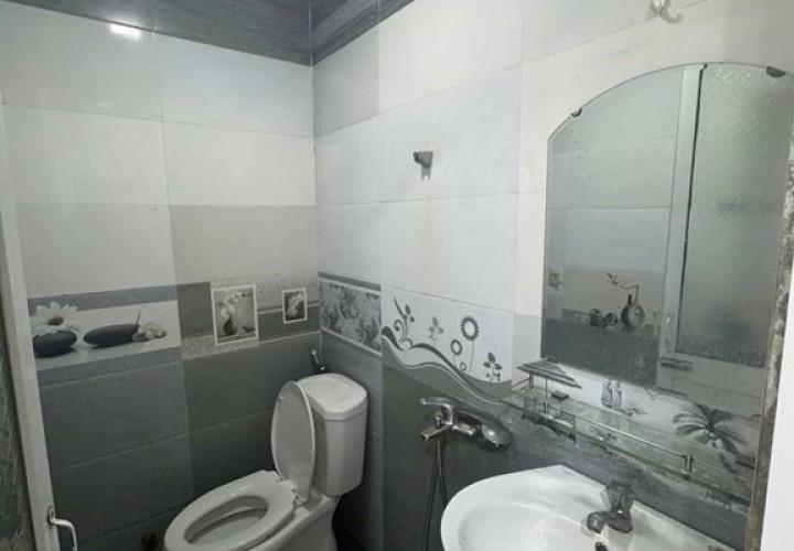 NHÀ VỊ TRÍ ĐẸP- GIÁ TỐT CHÍNH CHỦ CẦN BÁN GẤP NHÀ Đường Phan Thanh, Phường Thạc Gián, Thanh Khê