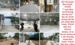 HOT HOT CẦN BÁN NHANH 2 MẶT BẰNG VỊ TRÍ ĐẸP TẠI Huyện Bình Chánh, TPHCM