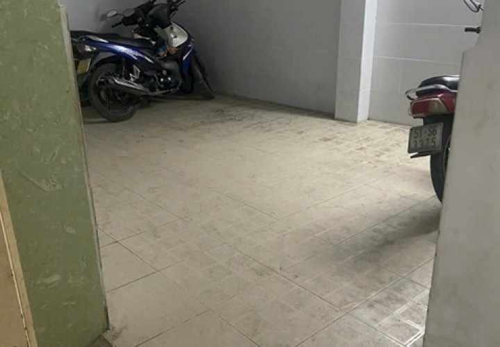 NHÀ ĐẸP – GIÁ TỐT –CẦN BÁN NHANH CĂN  NHÀ TẠI Đường Tạ Quang Bửu, Phường 4, Quận 8, Tp Hồ Chí Minh