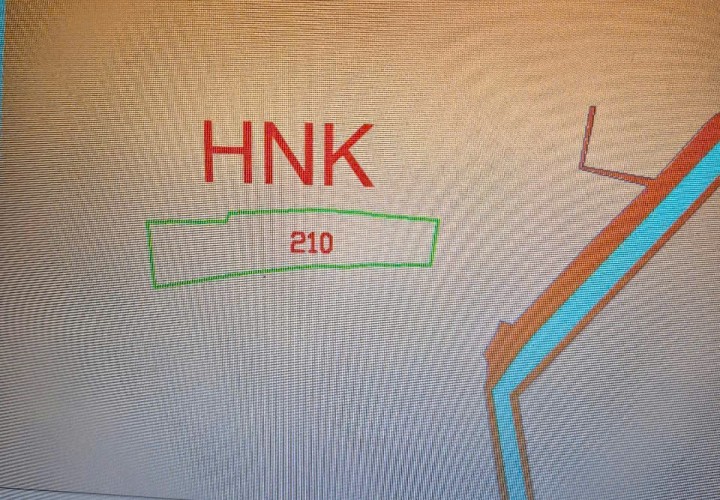 ĐẤT ĐẸP – GIÁ TỐT  – CHÍNH CHỦ CẦN BÁN Tại Xã Thái Mỹ (đường bờ ruộng, không đường chính), HCM