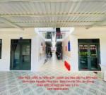 HOT HOT - Chính Chủ Bán Dãy Trọ KP5 Hẻm Vườn Đào Nguyễn Phúc Chu- Bình San Hà Tiên, An Giang