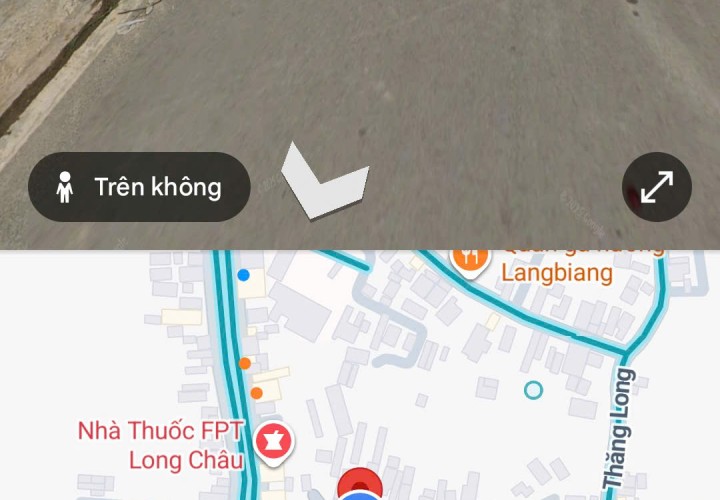 ĐẤT  ĐẸP- GIÁ TỐT- CẦN BÁN NHANH ĐẤT tại Phường Langbiang, Đà Lạt ,Lâm Đồng