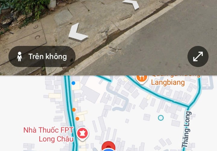 ĐẤT  ĐẸP- GIÁ TỐT- CẦN BÁN NHANH ĐẤT tại Phường Langbiang, Đà Lạt ,Lâm Đồng