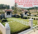 ĐẤT ĐẸP - GIÁ TỐT SỞ HỮU NGAY LÔ ĐẤT Đồi Thổ VIP Tại Xã Kỳ Sơn, Huyện Kỳ Sơn, Tỉnh Hoà Bình.