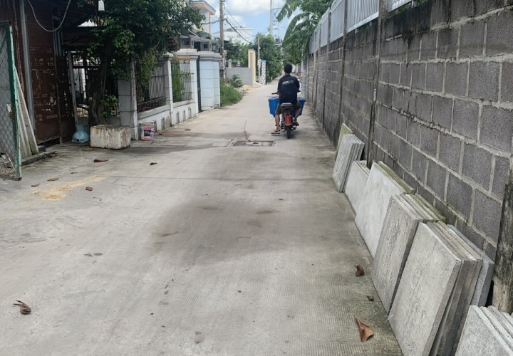 CHÍNH CHỦ Cần Tiền Bán Gấp Nhà Giá Rẻ Tại An Phú Đông, Quận 12, Hồ Chí Minh