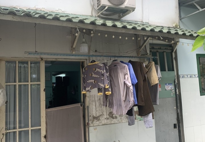 CHÍNH CHỦ Cần Tiền Bán Gấp Nhà Giá Rẻ Tại An Phú Đông, Quận 12, Hồ Chí Minh