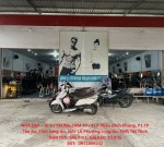 NHÀ ĐẸP – Vị Trí TRUNG TÂM TP - 41A Phan Đình Phùng, P1 TP Tân An, Tỉnh Long An