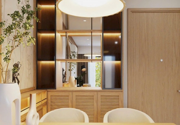 HOT CĂN HỘ VIEW ĐẸP - GIÁ TỐT CHÍNH CHỦ CẦN BÁN NHANH CĂN HỘ tại TP Dĩ An, TPHCM