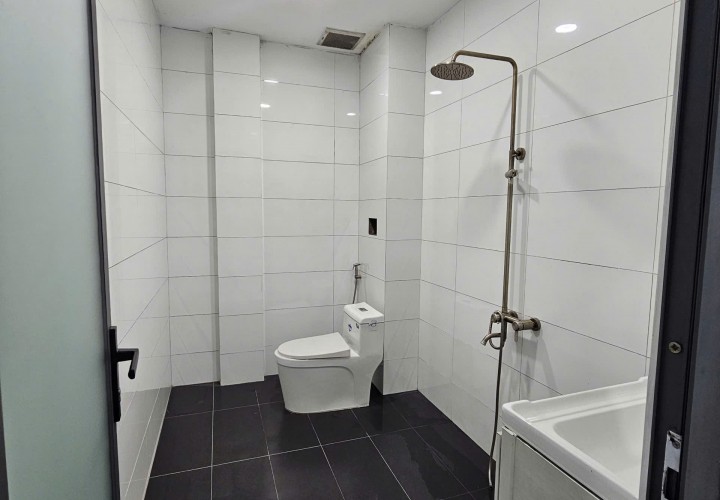 NHÀ ĐẸP – GIÁ TỐT –  BÁN GẤP NHÀ tại Phường Thuận Giao,Thuận An, Bình Dương