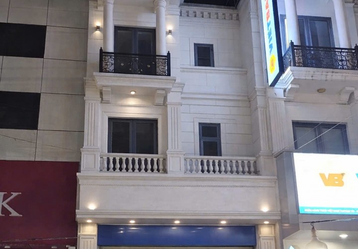 NHÀ ĐẸP – GIÁ TỐT –  BÁN GẤP NHÀ tại Phường Thuận Giao,Thuận An, Bình Dương