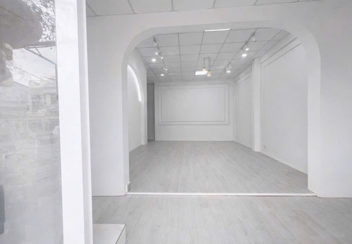 CHÍNH CHỦ CẦN SANG NHƯỢNG NHANH MẶT BẰNG NGUYÊN CĂN TẠI P.Thành Công - Tp Buôn Ma Thuột, Đắk Lắk