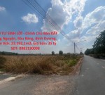 ĐẦU TƯ SINH LỜI - Chính Chủ Bán ĐẤT Long Nguyên, Bàu Bàng, Bình Dương.