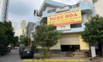 NHÀ ĐẸP – GIÁ TỐT –  BÁN GẤP NHÀ tại Phường Phú Mỹ, Quận 7, TP HCM