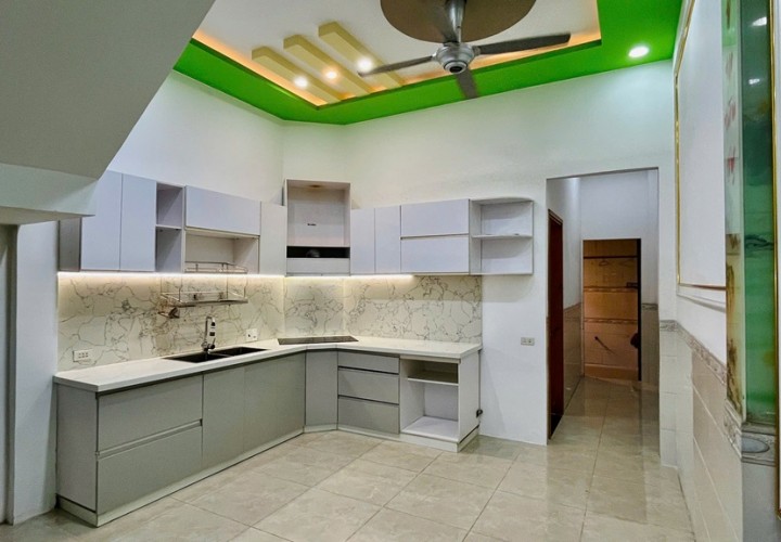 NHÀ CHÍNH CHỦ - GIÁ TỐT - 43/26, Đường Trần Thị Năm, Phường Tân Chánh Hiệp, Q12, TP Hồ Chí Minh