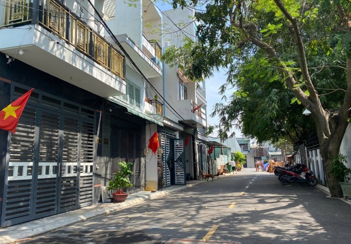 NHÀ CHÍNH CHỦ - GIÁ TỐT - 43/26, Đường Trần Thị Năm, Phường Tân Chánh Hiệp, Q12, TP Hồ Chí Minh