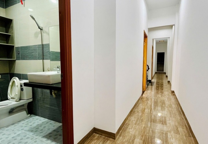 NHÀ CHÍNH CHỦ - GIÁ TỐT - 43/26, Đường Trần Thị Năm, Phường Tân Chánh Hiệp, Q12, TP Hồ Chí Minh