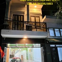 NHÀ CHÍNH CHỦ - GIÁ TỐT - 43/26, Đường Trần Thị Năm, Phường Tân Chánh Hiệp, Q12, TP Hồ Chí Minh