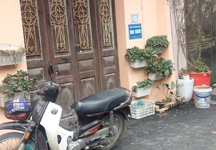 NHÀ ĐẸP – GIÁ TỐT –CHÍNH CHỦ Bán Nhà Riêng Đường Đại Mỗ, Phường Đại Mỗ, Nam Từ Liêm, Hà Nội