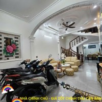 NHÀ CHÍNH CHỦ - GIÁ TỐT CHÍNH CHỦ CẦN BÁN NHANH CĂN NHÀ 3 tầng phường An Đồng, tp Hải Phòng