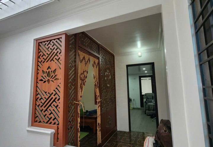 NHÀ CHÍNH CHỦ - GIÁ TỐT CHÍNH CHỦ CẦN BÁN NHANH CĂN NHÀ 3 tầng phường An Đồng, tp Hải Phòng