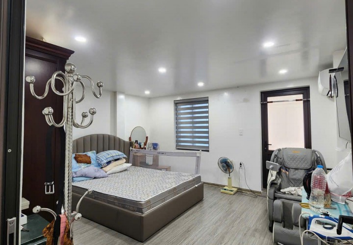 NHÀ CHÍNH CHỦ - GIÁ TỐT CHÍNH CHỦ CẦN BÁN NHANH CĂN NHÀ 3 tầng phường An Đồng, tp Hải Phòng