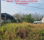 ĐẤT  ĐẸP- GIÁ TỐT- CẦN BÁN NHANH ĐẤT Tại Đường DT747, Phú Riềng, Bù Gia Mập, Bình Phước