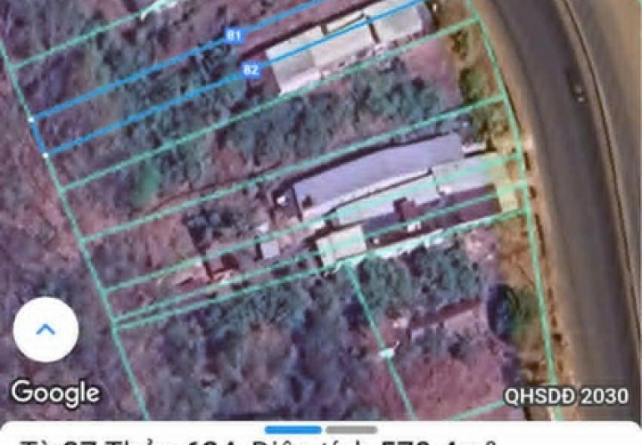 ĐẤT  ĐẸP- GIÁ TỐT- CẦN BÁN NHANH ĐẤT Tại Đường DT747, Phú Riềng, Bù Gia Mập, Bình Phước