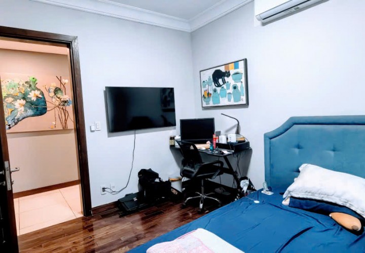 CHÍNH CHỦ CẦN CHO THUÊ GẤP PENTHHOUSE tại Phường 22, Bình Thạnh, HCM