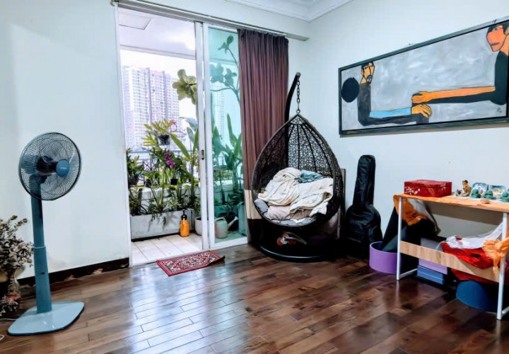 CHÍNH CHỦ CẦN CHO THUÊ GẤP PENTHHOUSE tại Phường 22, Bình Thạnh, HCM