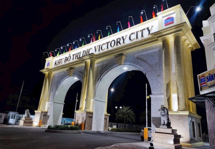 ĐẤT ĐẸP – GIÁ TỐT  – CHÍNH CHỦ CẦN BÁN Lk 8-38, Dự án Dic Hậu Giang - TP Vị Thanh