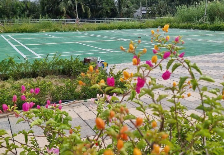 ĐẤT ĐẸP – GIÁ TỐT  – CHÍNH CHỦ CẦN BÁN Lk 8-38, Dự án Dic Hậu Giang - TP Vị Thanh