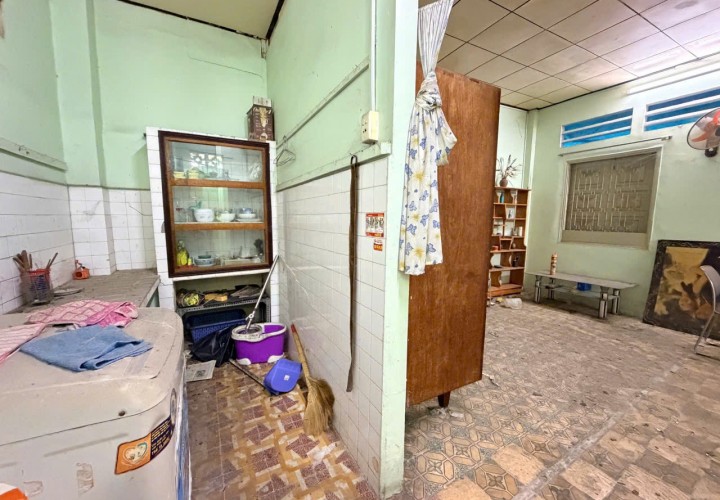 NHÀ ĐẸP – GIÁ TỐT –CHÍNH CHỦ CẦN BÁN NHÀ TẠI Phường 10, Quận 3, HCM(Phường Nhiêu Lộc, HCM mới)