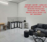 NHÀ ĐẸP – GIÁ TỐT  – CHÍNH CHỦ CẦN BÁN NHÀ VƯỜN MỚI – SÁT KDL HỒ EA KAO- Phường Eakao