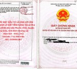 HOT ĐẤT ĐẸP- ĐẦU TƯ LÀ SINH LỜI CẦN BÁN NHANH LÔ ĐẤT TIỀM NĂNG TẠI huyện Phú Giáo, tỉnh Bình Dương
