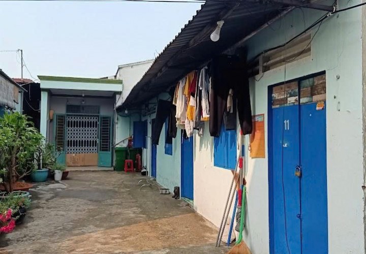 ĐẤT ĐẸP – GIÁ TỐT  – CHÍNH CHỦ CẦN BÁN Tại Đường 79, Phường Phước Long B, TP. Thủ Đức - Quận 9, TP.HCM