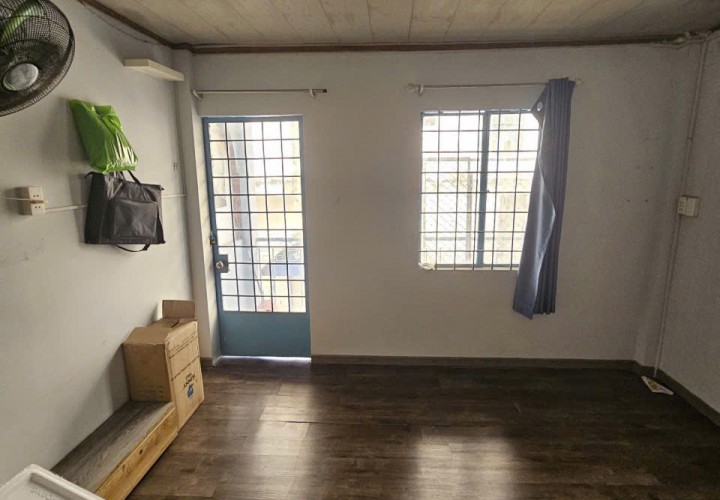 NHÀ ĐẸP – GIÁ TỐT –  BÁN GẤP NHÀ  tại Phường 14, Quận 10, TP HCM