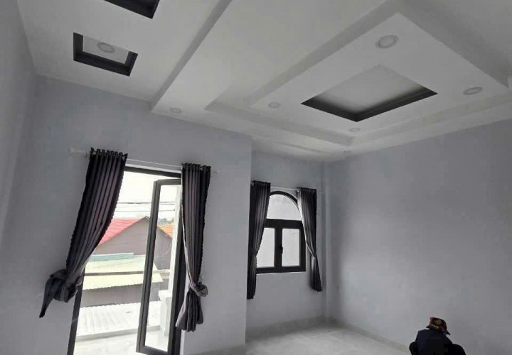 NHÀ ĐẸP – GIÁ TỐT  – CHÍNH CHỦ CẦN BÁN Tại Ấp Mới 2, Mỹ Hạnh Nam, Đức Hòa, Long An