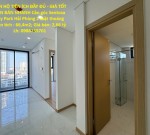 CĂN HỘ TIỆN ÍCH ĐẦY ĐỦ - GIÁ TỐT CẦN BÁN NHANH Căn góc Sentosa Sky Park Hải Phòng 2 mặt thoáng