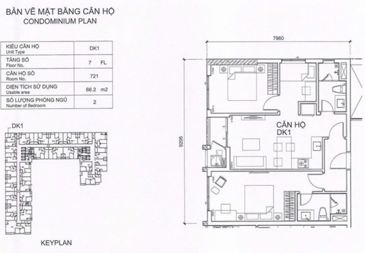 CĂN HỘ TIỆN ÍCH ĐẦY ĐỦ - GIÁ TỐT CẦN BÁN NHANH Căn góc Sentosa Sky Park Hải Phòng 2 mặt thoáng