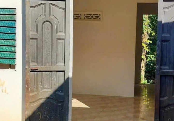 ĐẤT ĐẸP – GIÁ ĐẦU TƯ  - CẦN BÁN NHANH 2 LÔ ĐẤT TẠI Xã Ea Bông, Huyện Krông Ana, Tỉnh Đắk Lắk