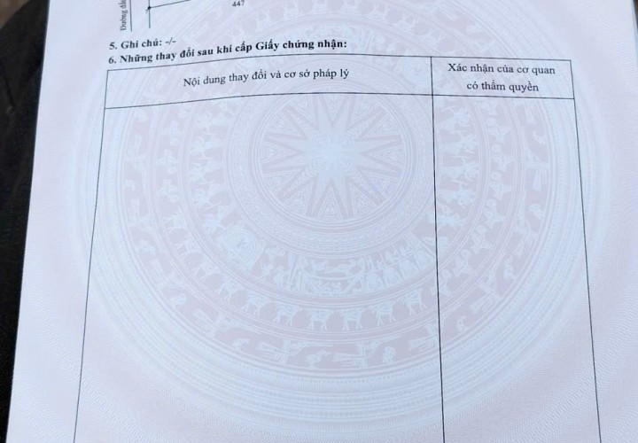 ĐẤT ĐẸP – GIÁ ĐẦU TƯ  - CẦN BÁN NHANH 2 LÔ ĐẤT TẠI Xã Ea Bông, Huyện Krông Ana, Tỉnh Đắk Lắk