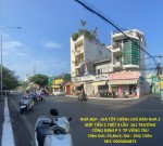 NHÀ ĐẸP - GIÁ TỐT CHÍNH CHỦ BÁN NHÀ 2 MẶT TIỀN 1 TRỆT 4 LẦU  161 TRƯƠNG CÔNG ĐỊNH P 3  TP VŨNG TÀU